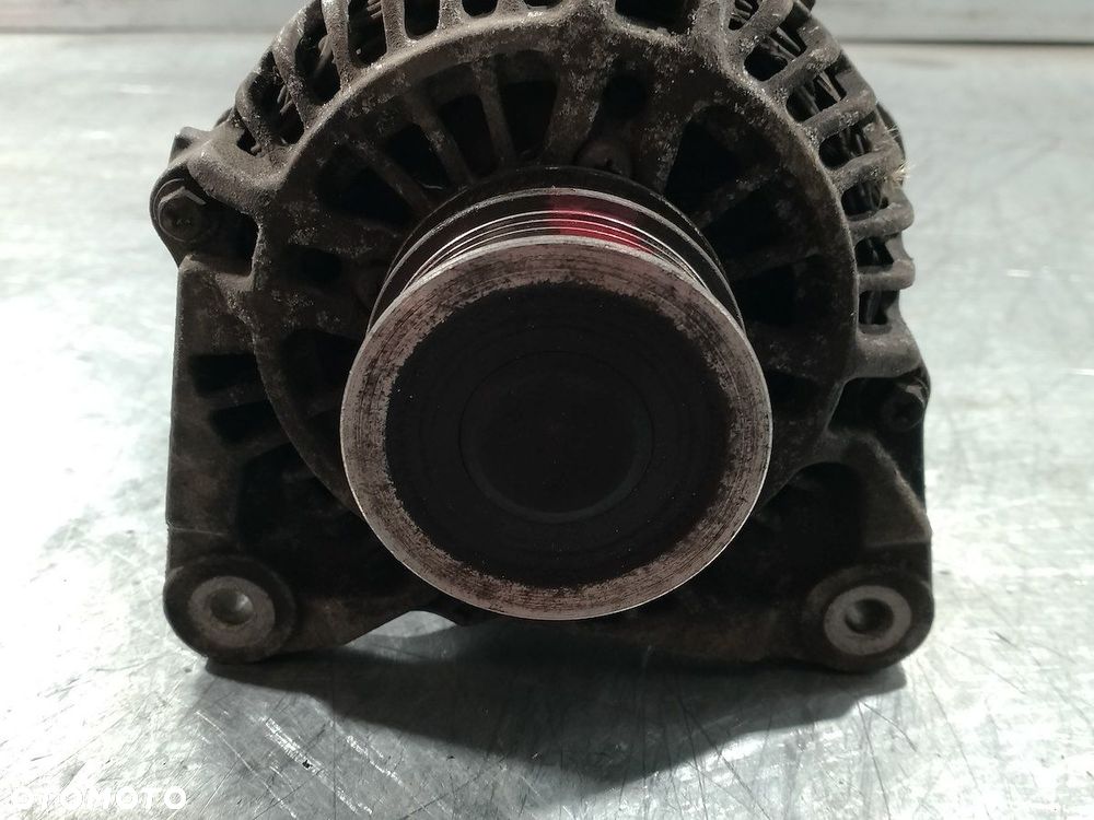 ALTERNATOR RENAULT MEGANE II ( 02-09 ) A2TB6481 1.5 DCI - 4