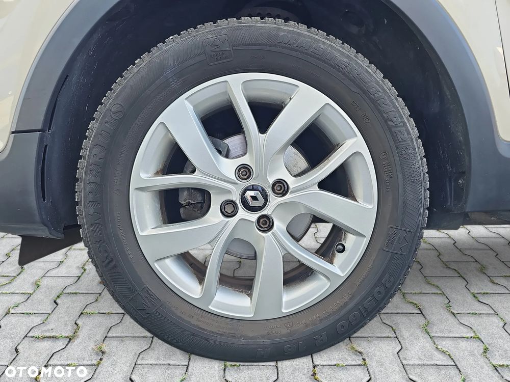 Renault Captur 0.9 Energy TCe Limited - 25