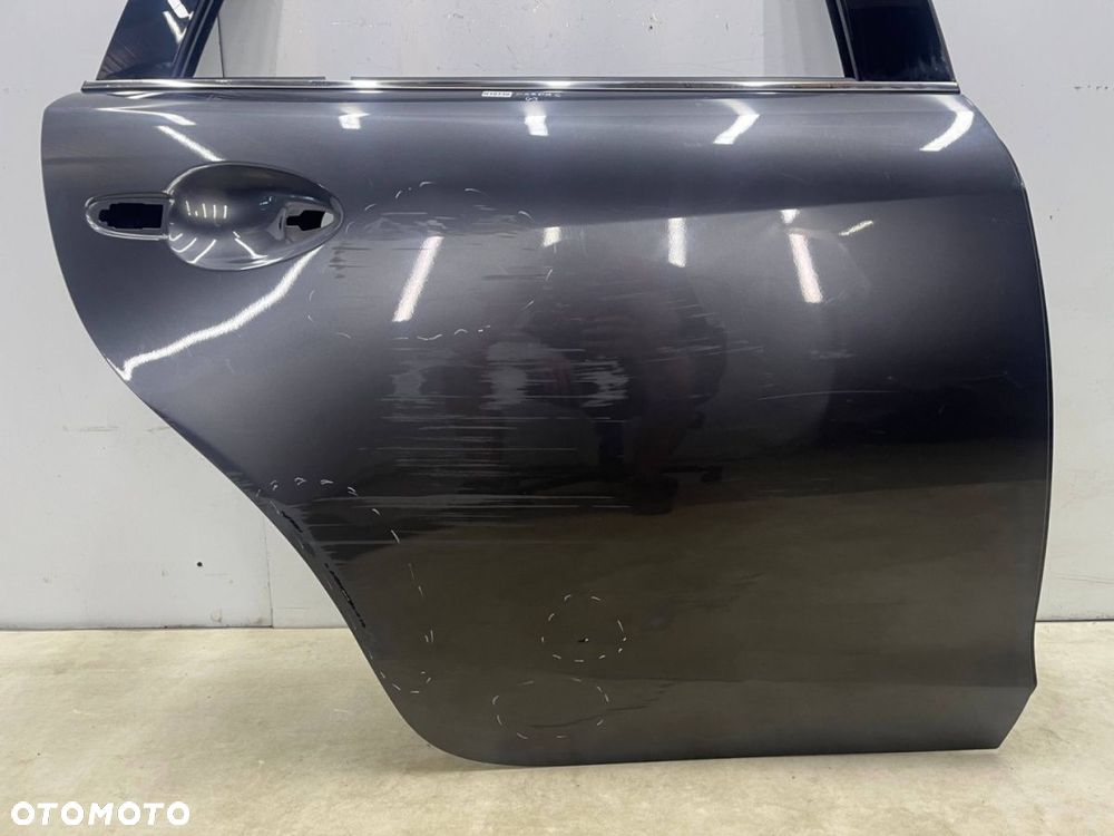Drzwi Mazda 6 GJ Kombi 12-17r. Przedlift prawe tylne prawy tył GHP972010 - 3