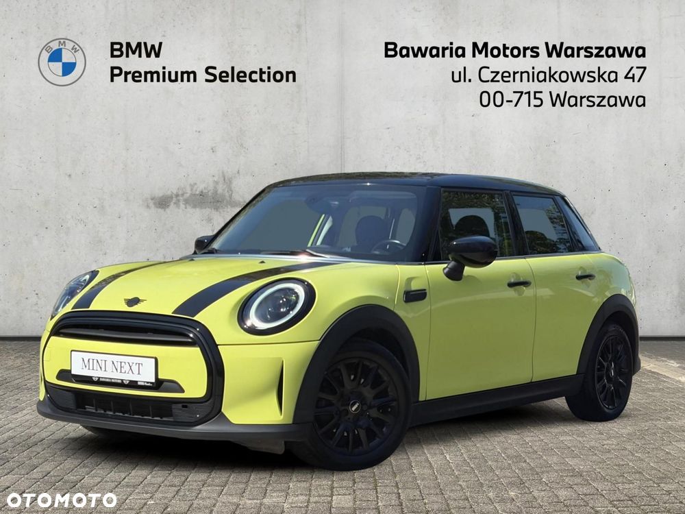 MINI Cooper - 1