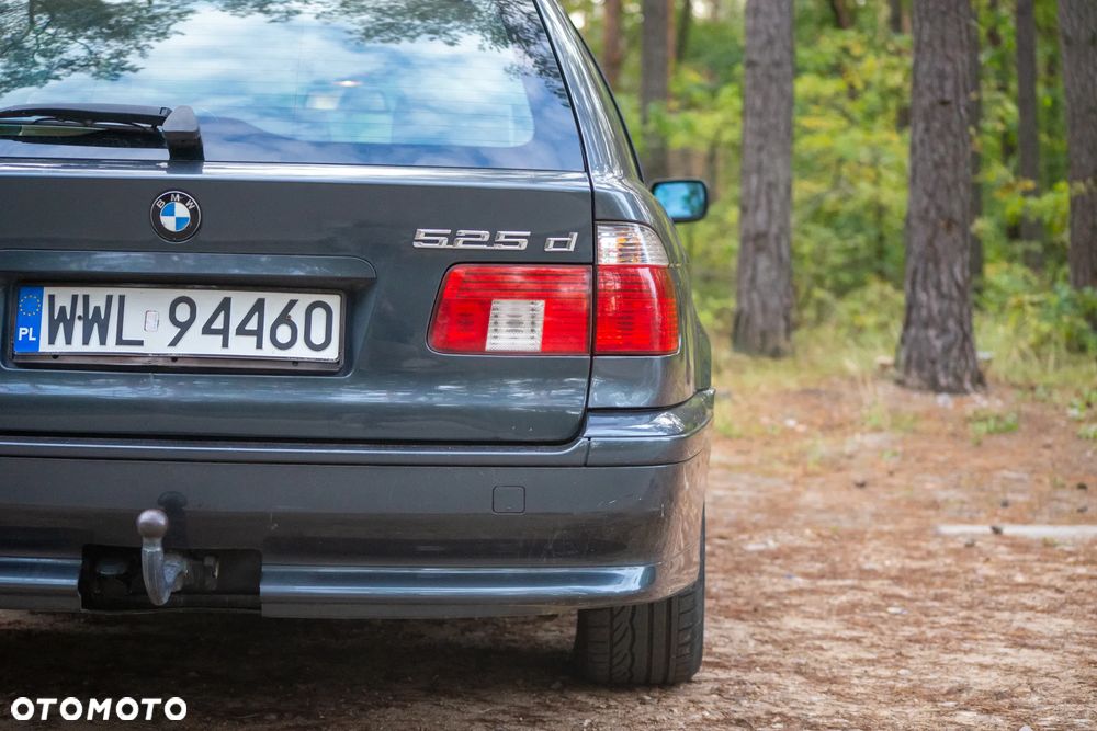 BMW Seria 5 - 30