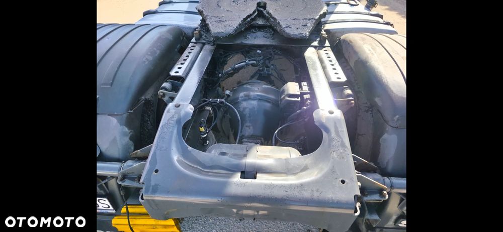 Scania R450 - 12