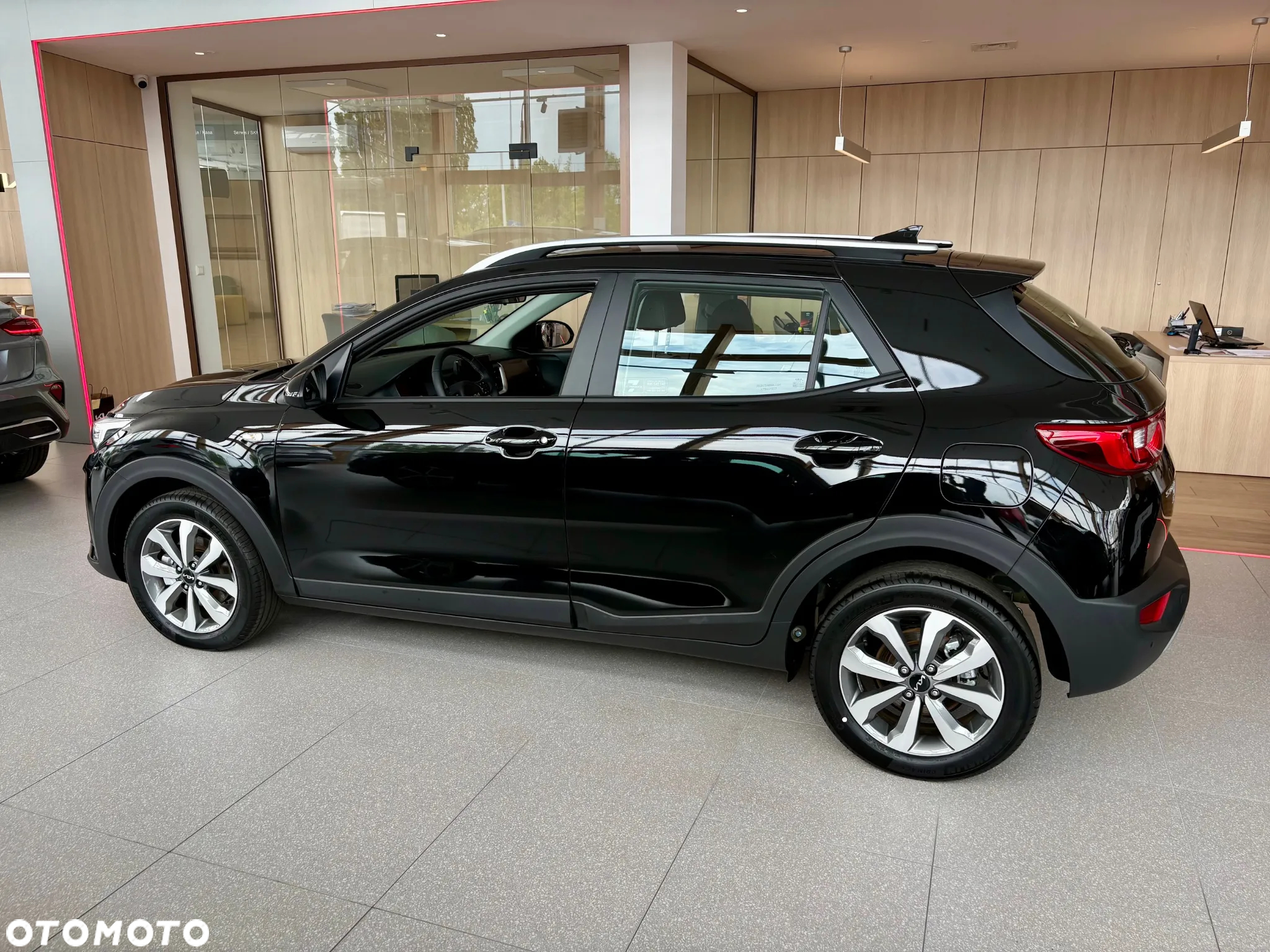 Kia Stonic 1.0 T-GDI M DCT - 6
