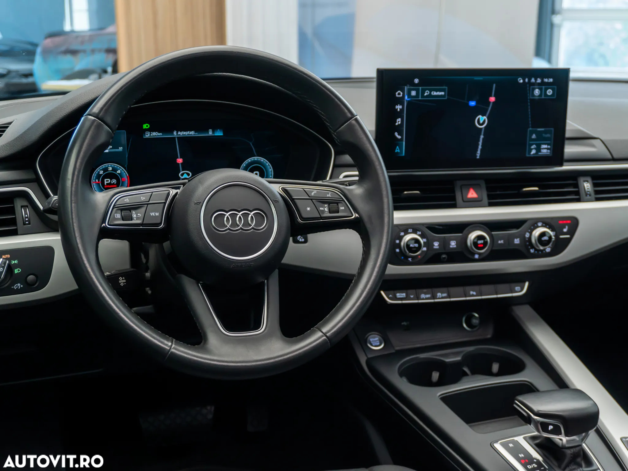 Audi A5 Sportback 40 TDI S tronic S line - 20