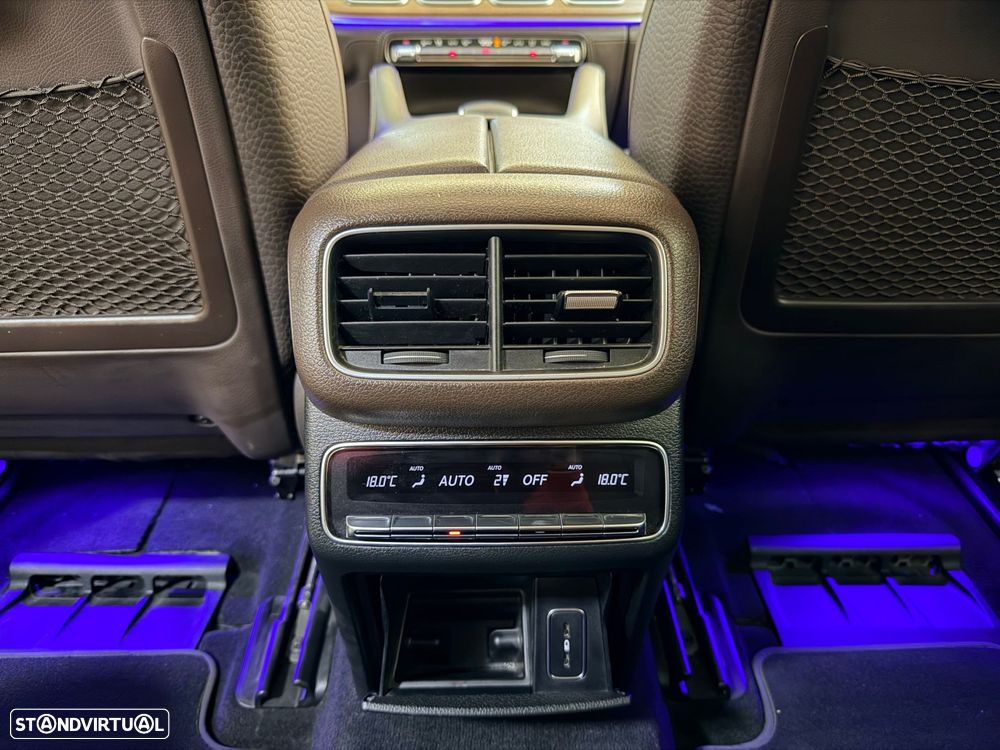 Mercedes-Benz GLS 400 d 4Matic - 41