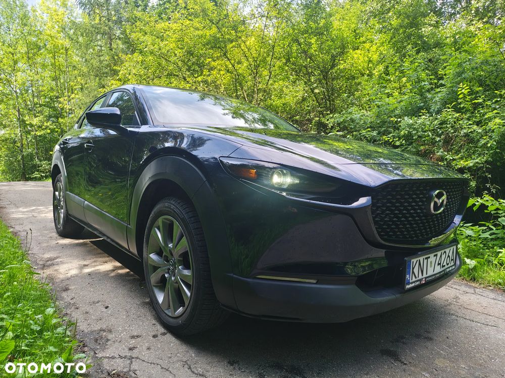 Mazda CX-30 - 18