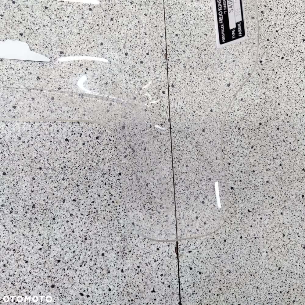 Szyba, szybka, owiewka przód chopper, cruiser - 22