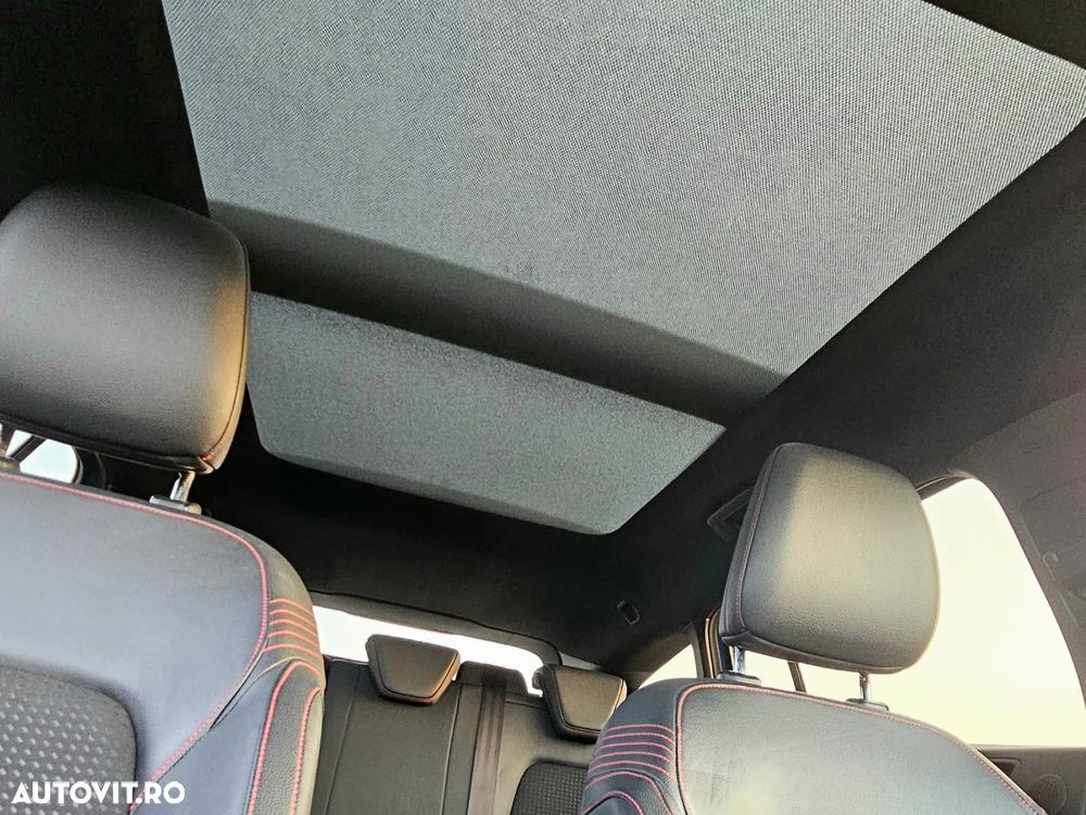 Ford Focus 1.5 Ecoboost ST-Line - 23