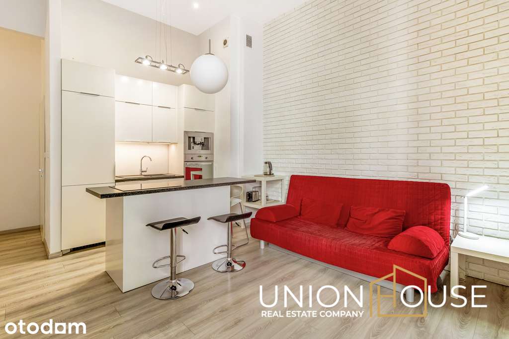 Centrum - Piłsudskiego - 3 pokoje - balkon -winda