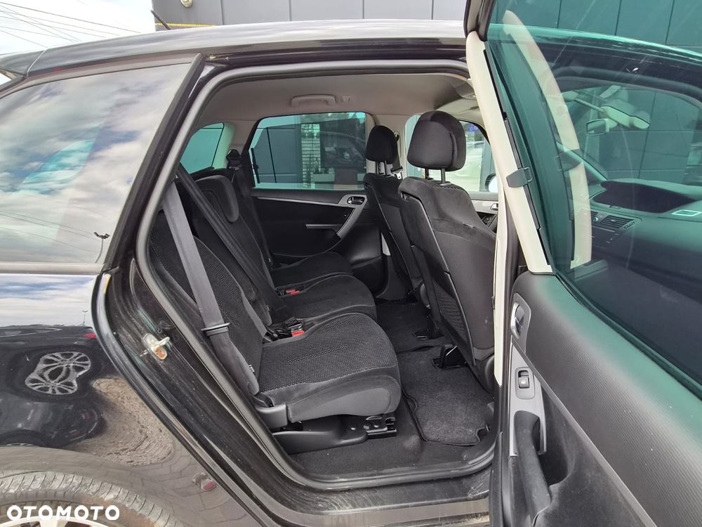Citroën C4 Picasso 1.8i SX Pack - 21
