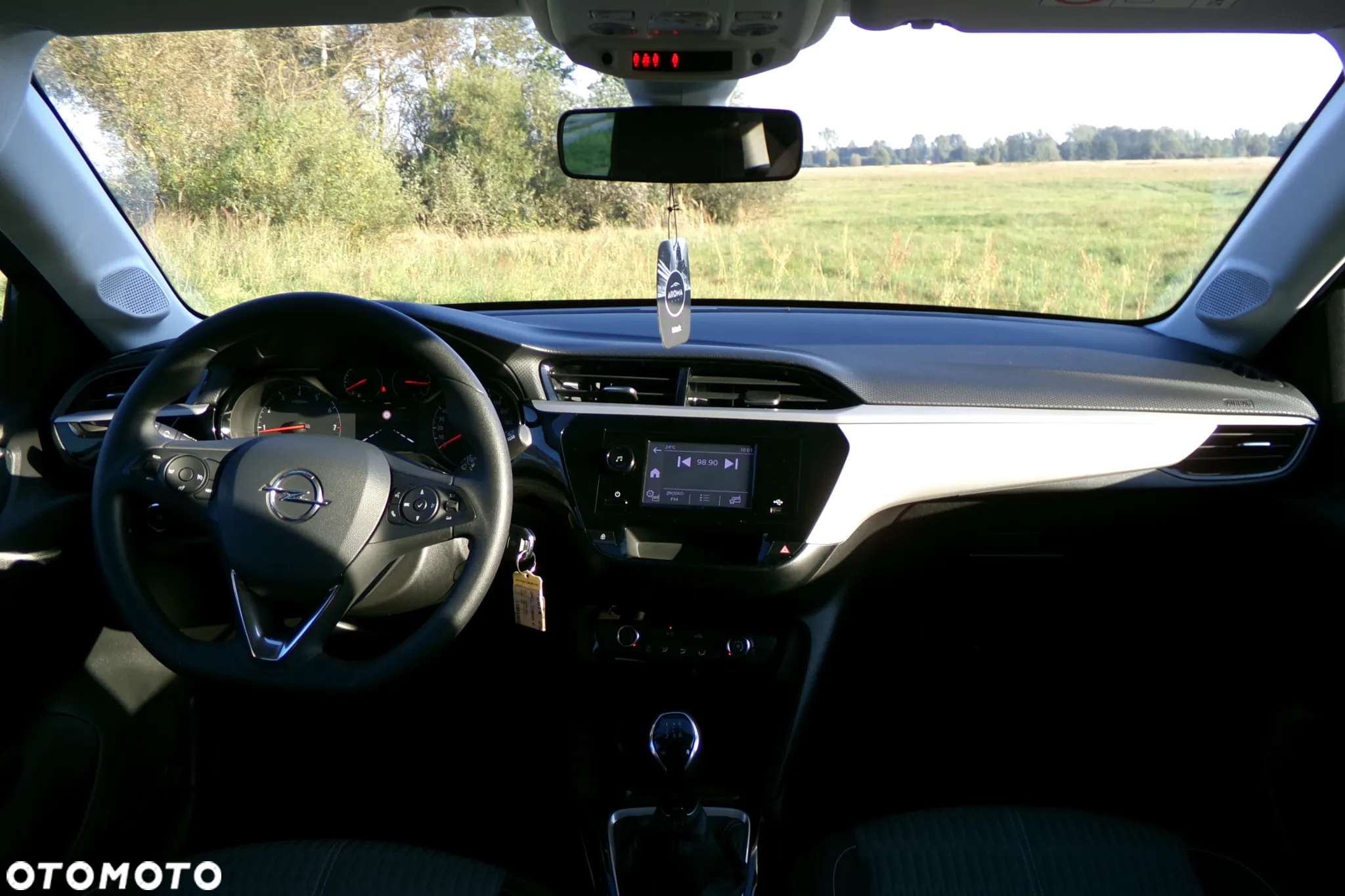 Opel Corsa - 9