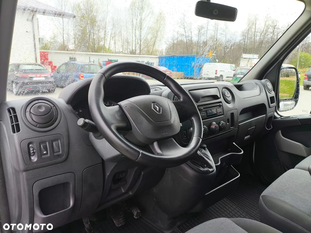 Renault MASTER - 16