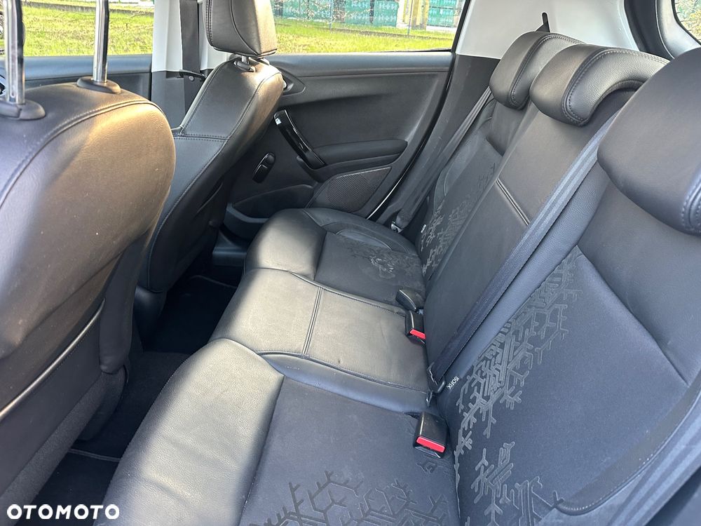 Peugeot 208 1.6 BlueHDi Active - 12