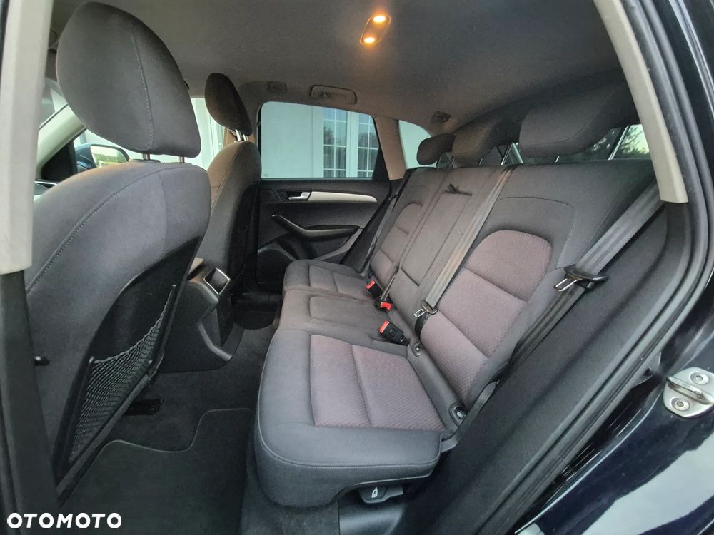 Audi Q5 - 7