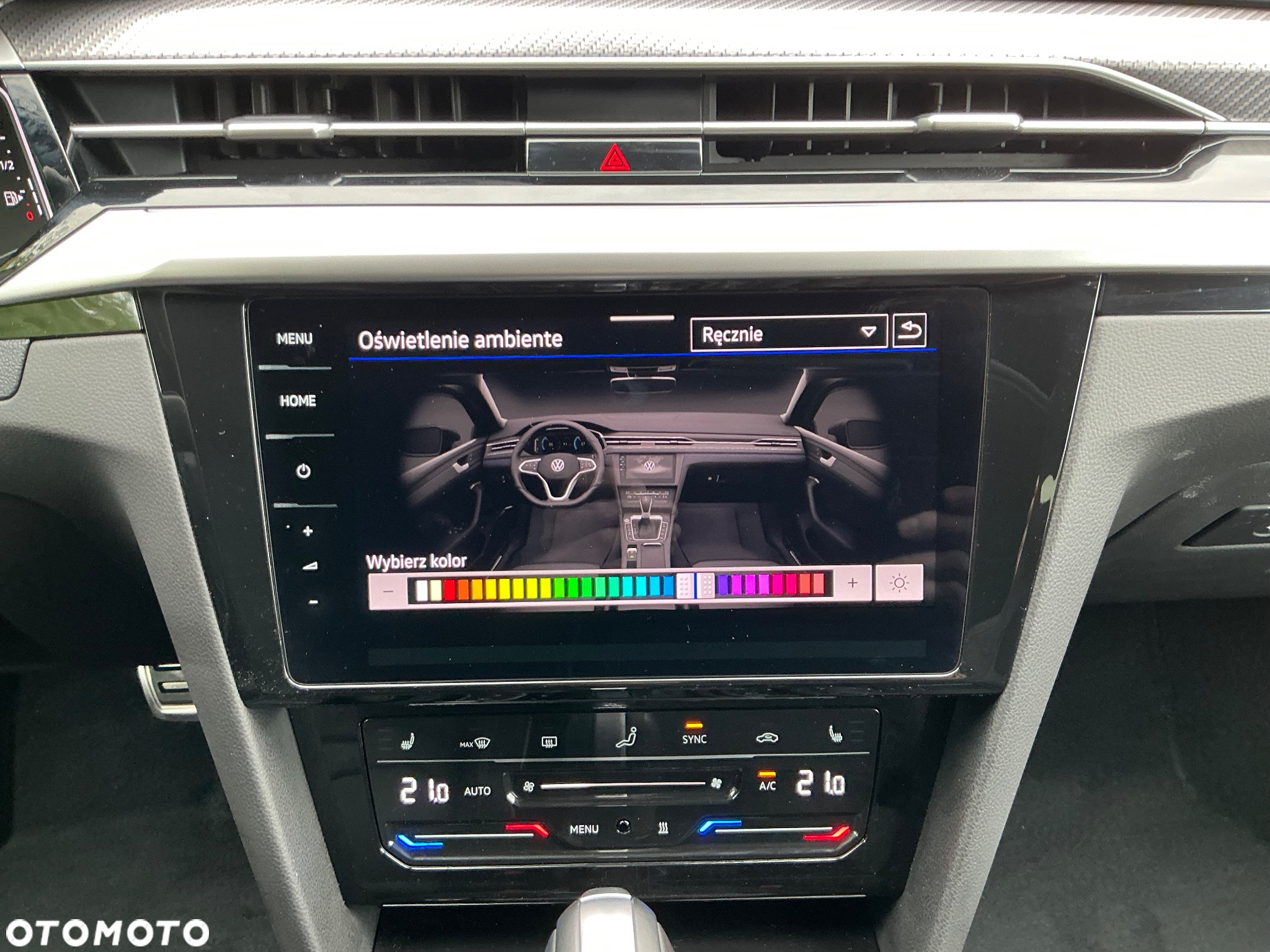 Volkswagen Arteon Shooting Brake 2.0 TDI SCR DSG R-Line - 24