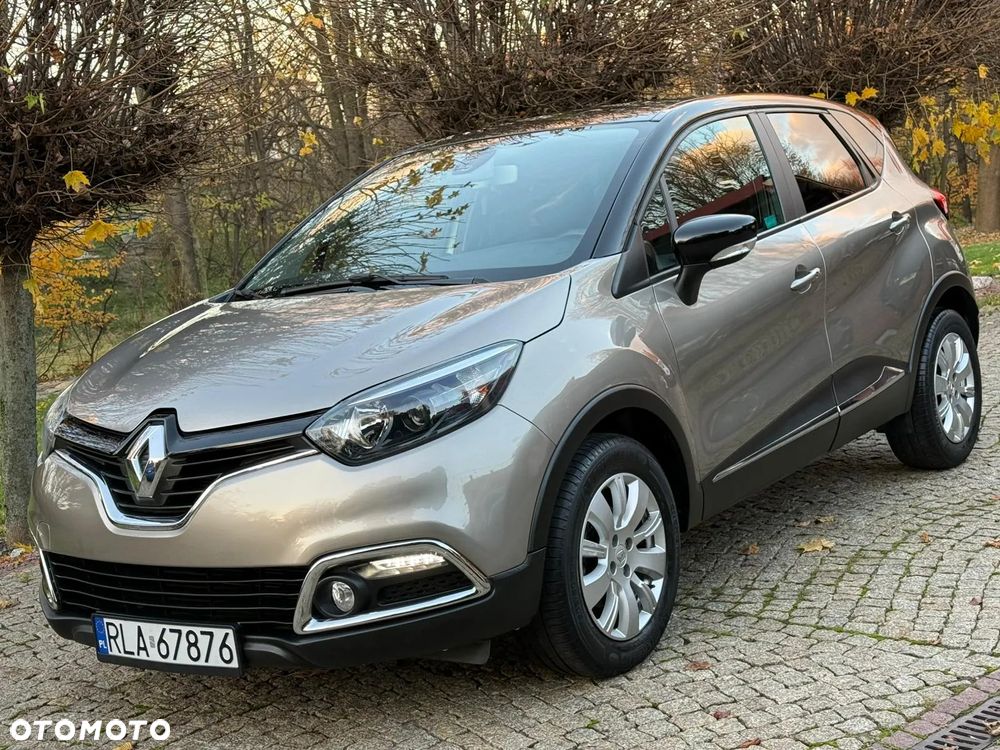Renault Captur - 3