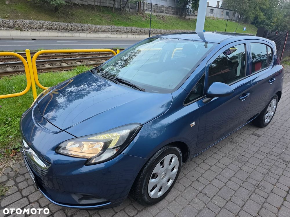 Opel Corsa 1.4 Enjoy - 2