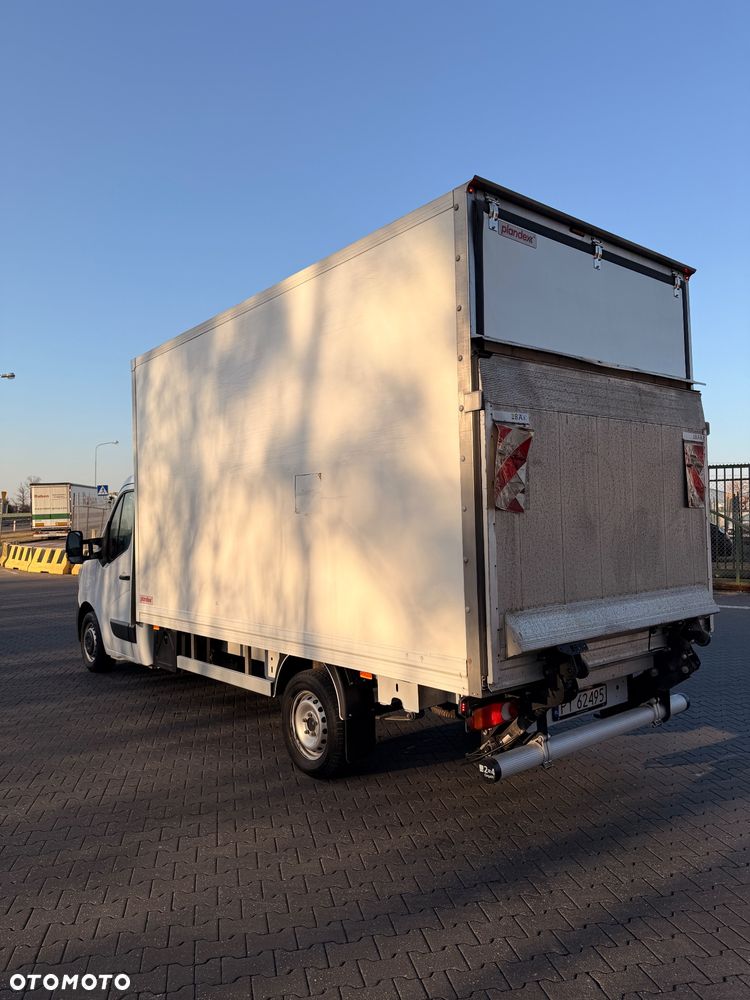 Renault Master - 4