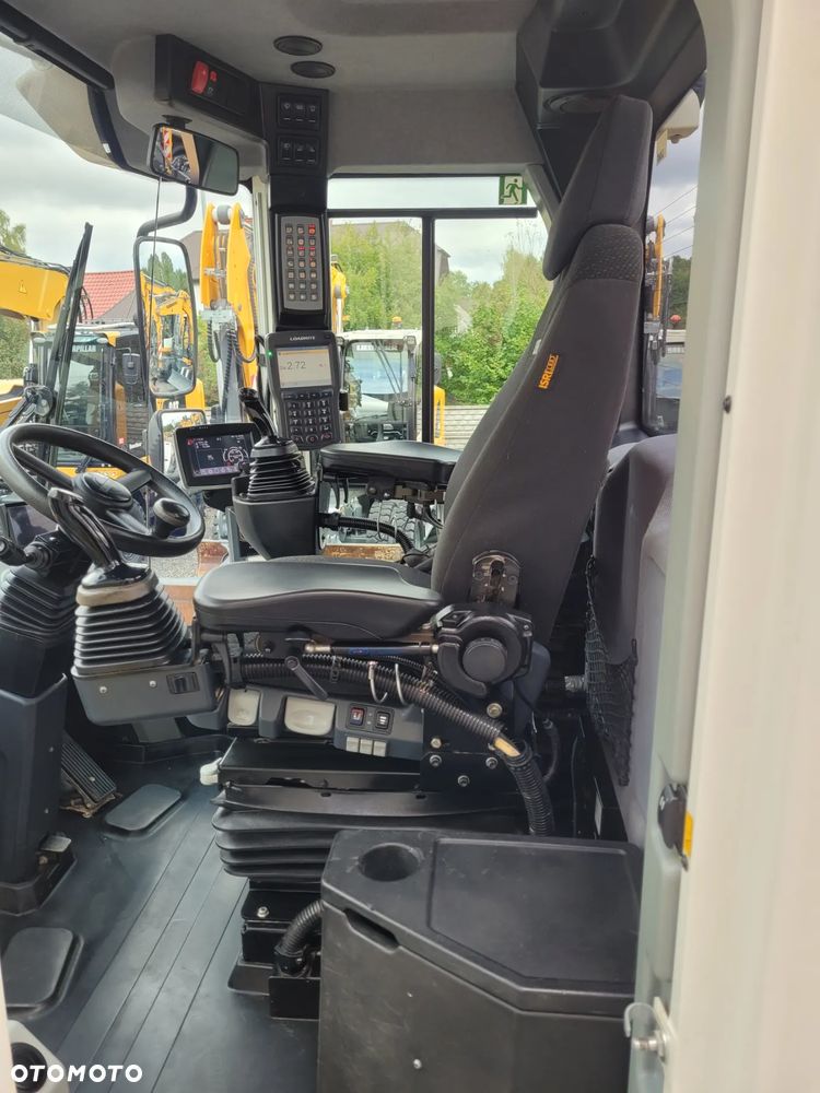 Liebherr L 566 X-POWER / SUPER STAN / WAGA / - 21