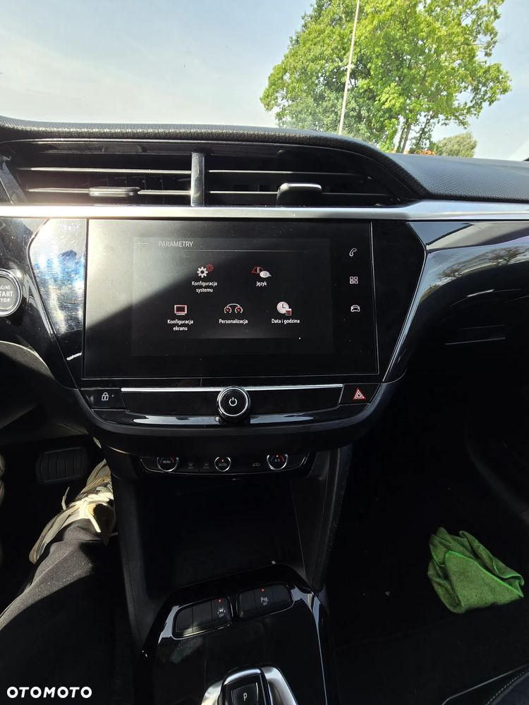 Opel Corsa Electric Edition - 25