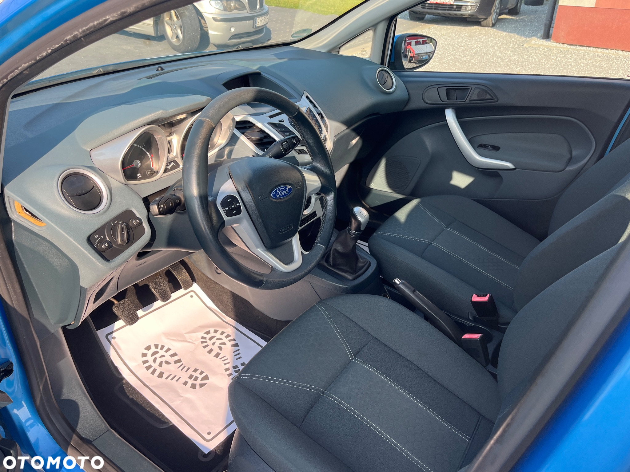 Ford Fiesta - 15