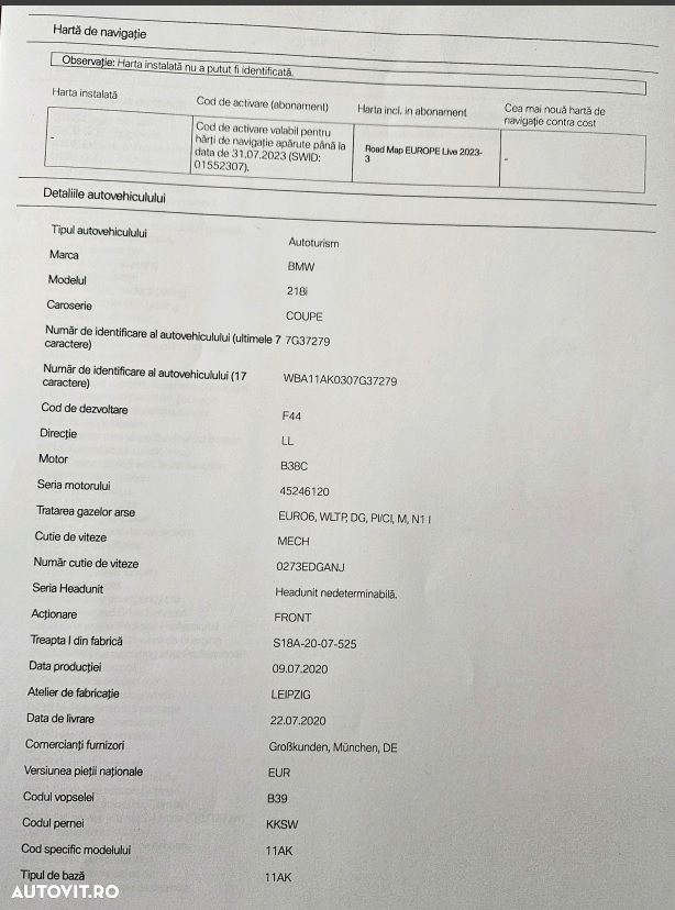 BMW Seria 2 - 26
