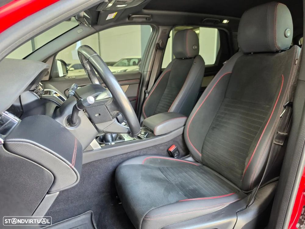 Land Rover Discovery Sport 2.0 eD4 R-Dynamic S 7L - 27