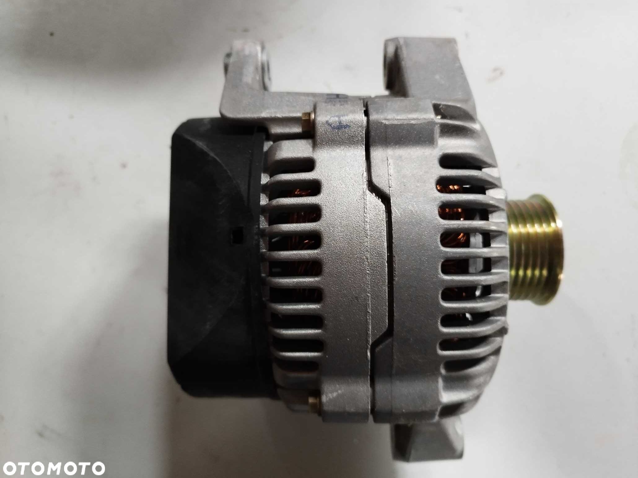 Alternator Opel Astra F, Vectra A,B, Calibra A, Frontiera, A,B, nowy - 1