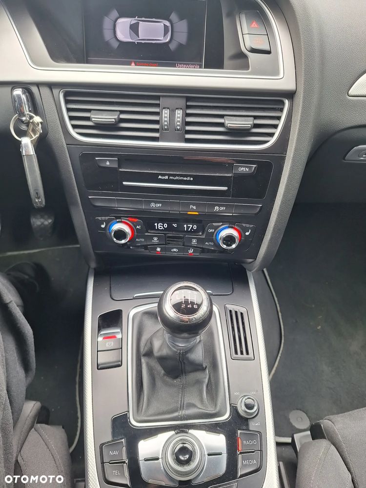 Audi A4 Avant - 20