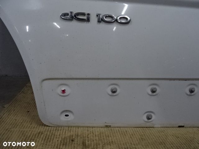 DRZWI LEWY PRZÓD LEWE PRZEDNIE  RENAULT TRAFIC II 01-06 LAK:OD31 NR412 - 6