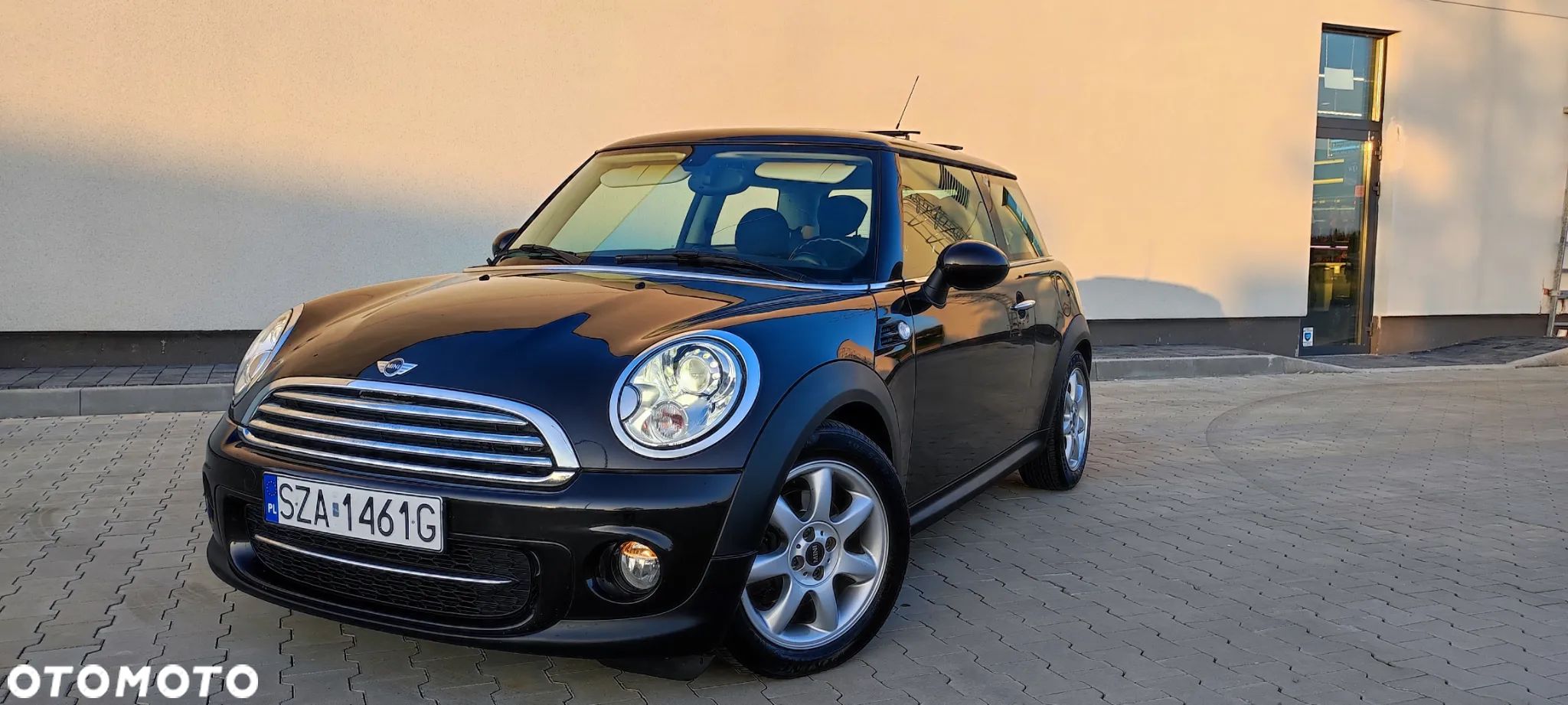 MINI Cooper - 1
