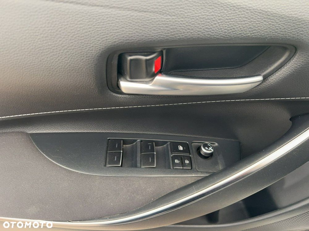 Toyota Corolla 1.2 T Comfort - 13