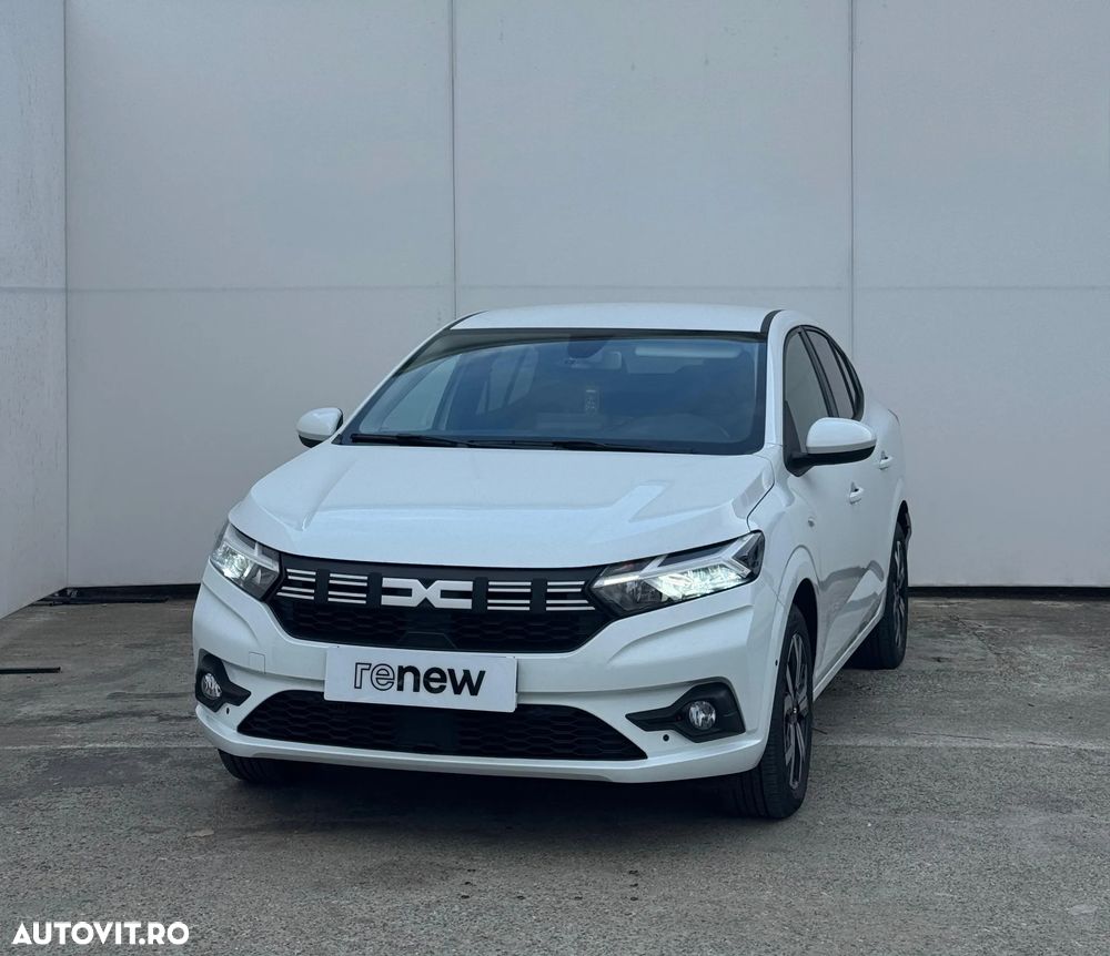 Dacia Logan TCe 90 MT6 Prestige+ - 2
