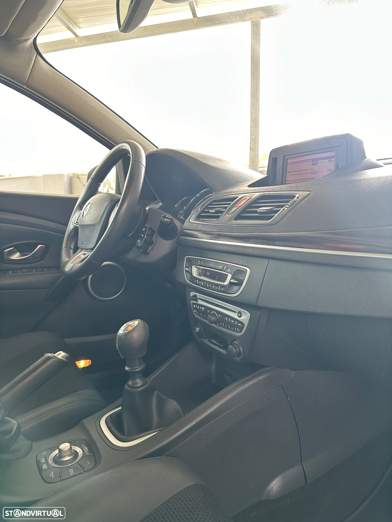 Renault Mégane - 21