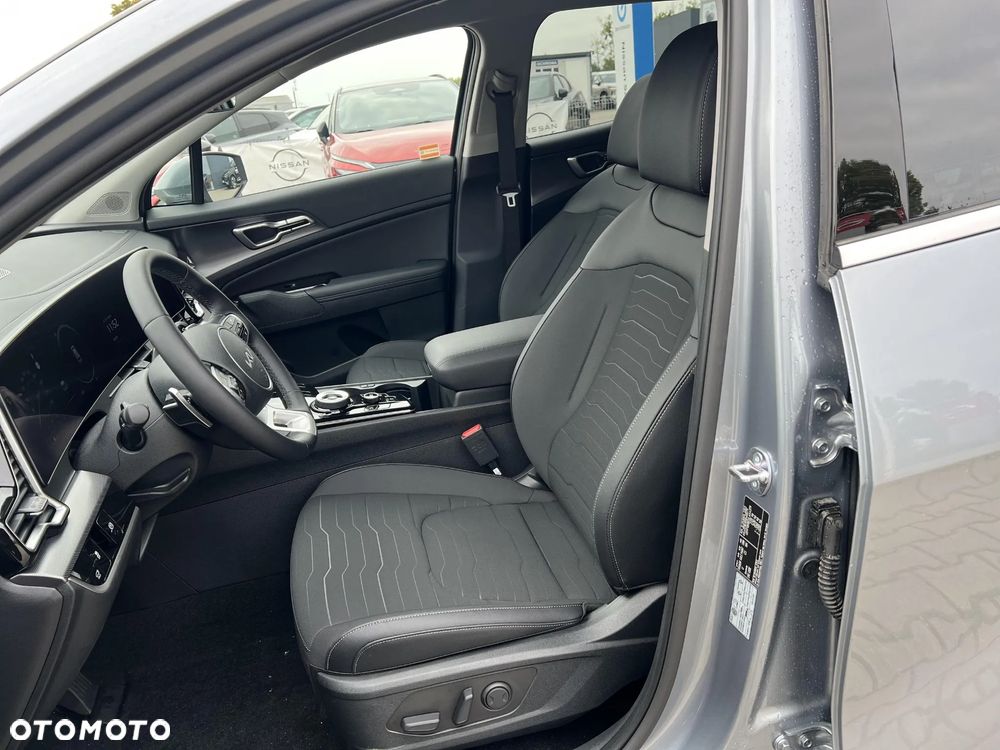 Kia Sportage 1.6 T-GDI Business Line 2WD DCT - 13