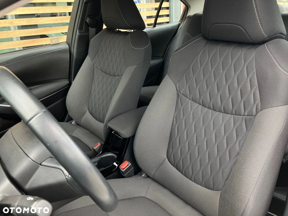 Toyota Corolla 1.8 Hybrid Comfort - 31