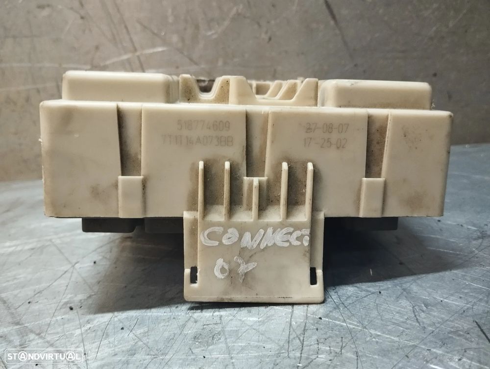 CAIXA DE FUSIVEIS FORD TRANSIT CONNECT REF. 518774609 7t1t14a073bb - 3