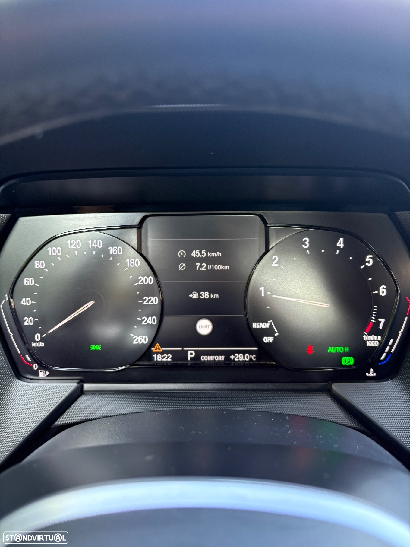 BMW 118 i Pack Desportivo M Auto - 31