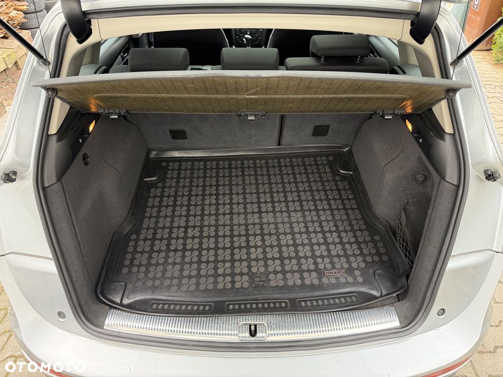Audi Q5 2.0 TDI Quattro S tronic - 29
