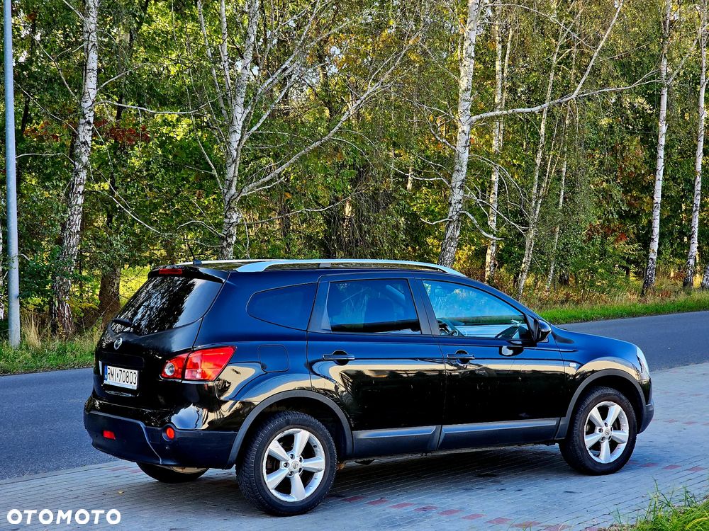 Nissan Qashqai - 3
