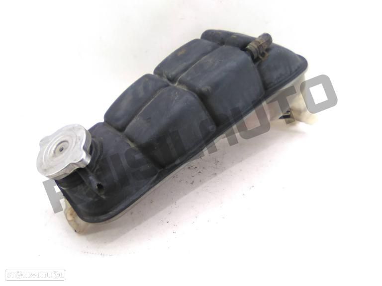 Depósito / Vaso Agua Radiador 21050_00249 Mercedes W124 [1984_1 - 2