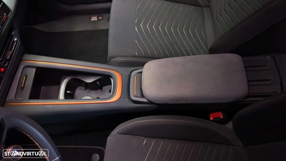 Cupra Born 77 kWh e-Boost Plus - 14