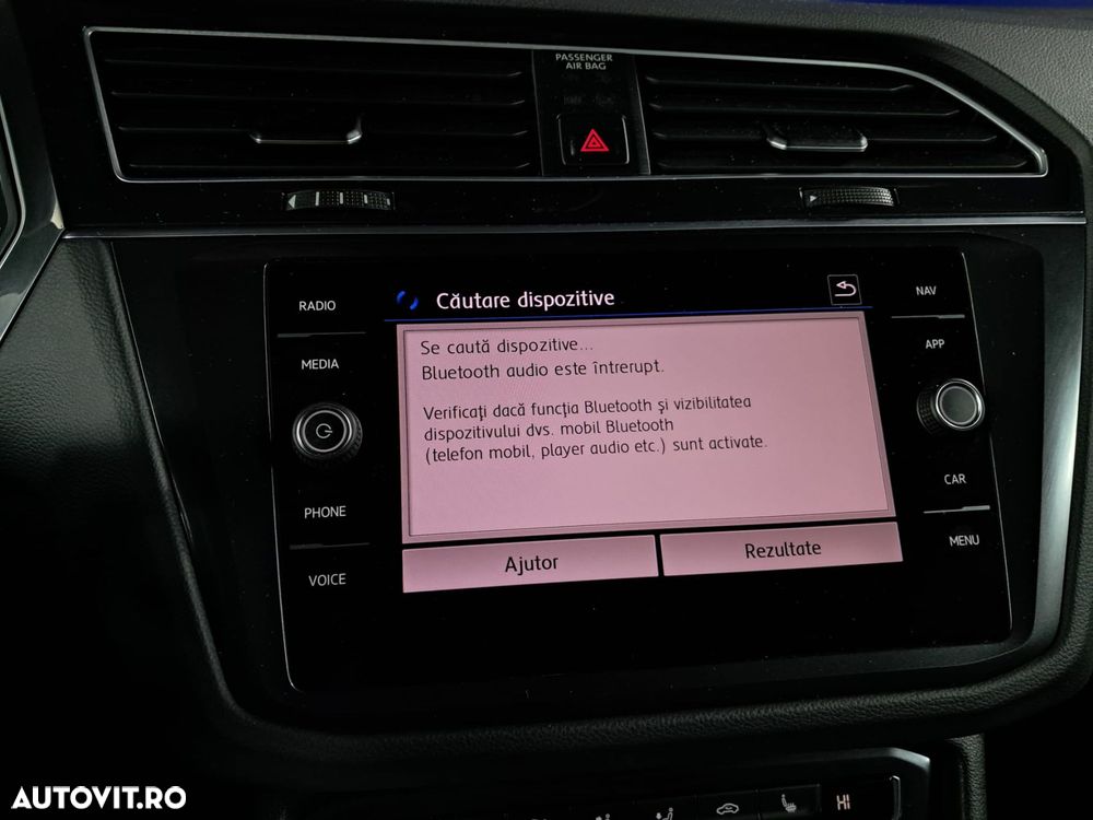 VOLKSWAGEN Tiguan 2021 — imagine 45