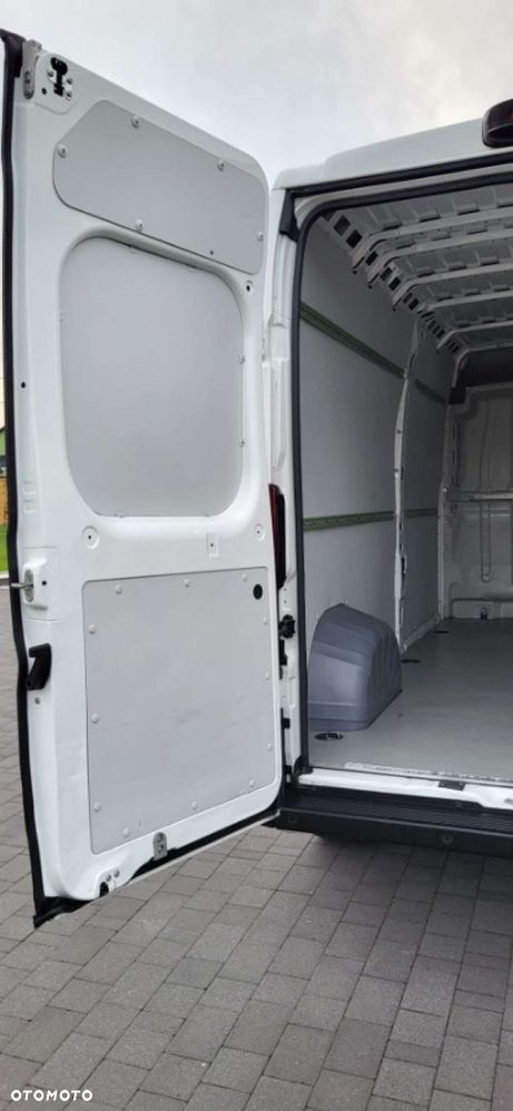 Peugeot Boxer Avanti EDITION L3H2 Ful Serwis Z Niemiec - 33