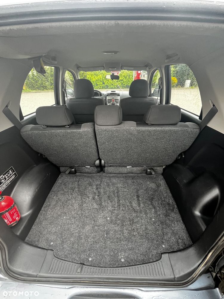 Daihatsu Terios 1.5 - 9