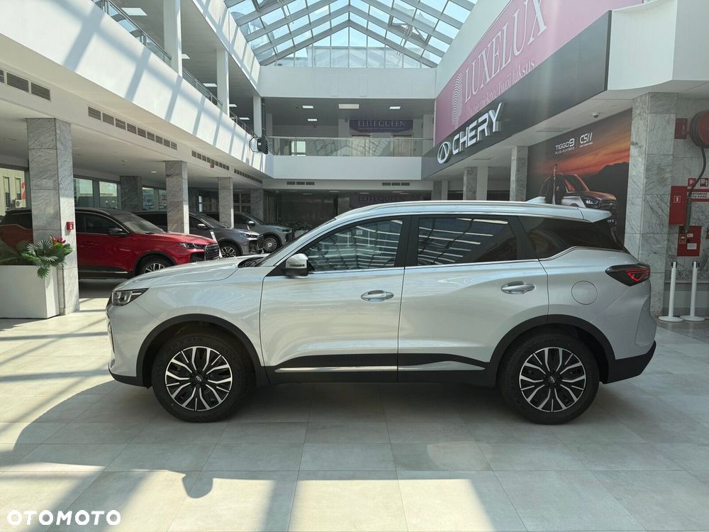 Chery Tiggo 7 - 23