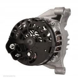 CA2070 ALTERNATOR FIAT 500 DOBLO GRANDE PUNTO PANDA PUNTO EVO TIPO / 1.2 1.4 - 4