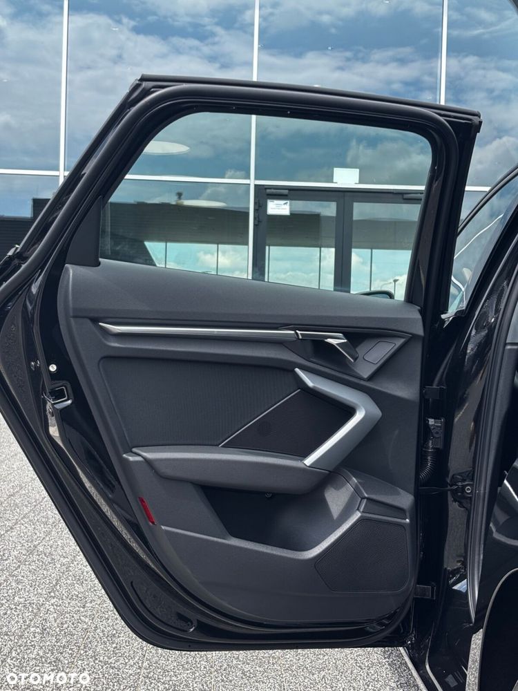 Audi A3 Sportback - 20