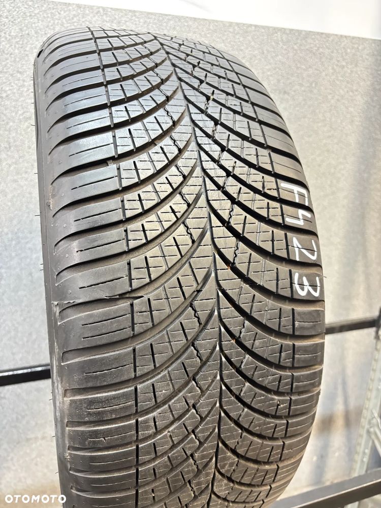 1 Opona Wielosezonowa GoodYear 225/50/18 99W, XL , SUV - 2