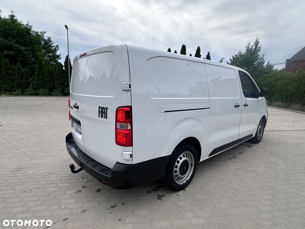 Fiat Scudo - 7